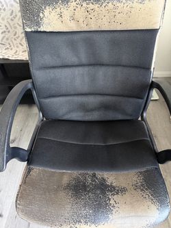 3 chairs