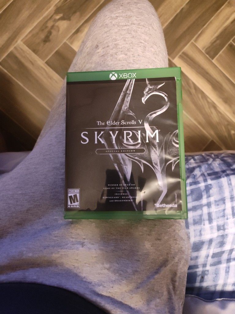 Xbox One Game