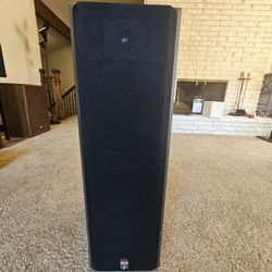 B&W SPEAKERS DM620