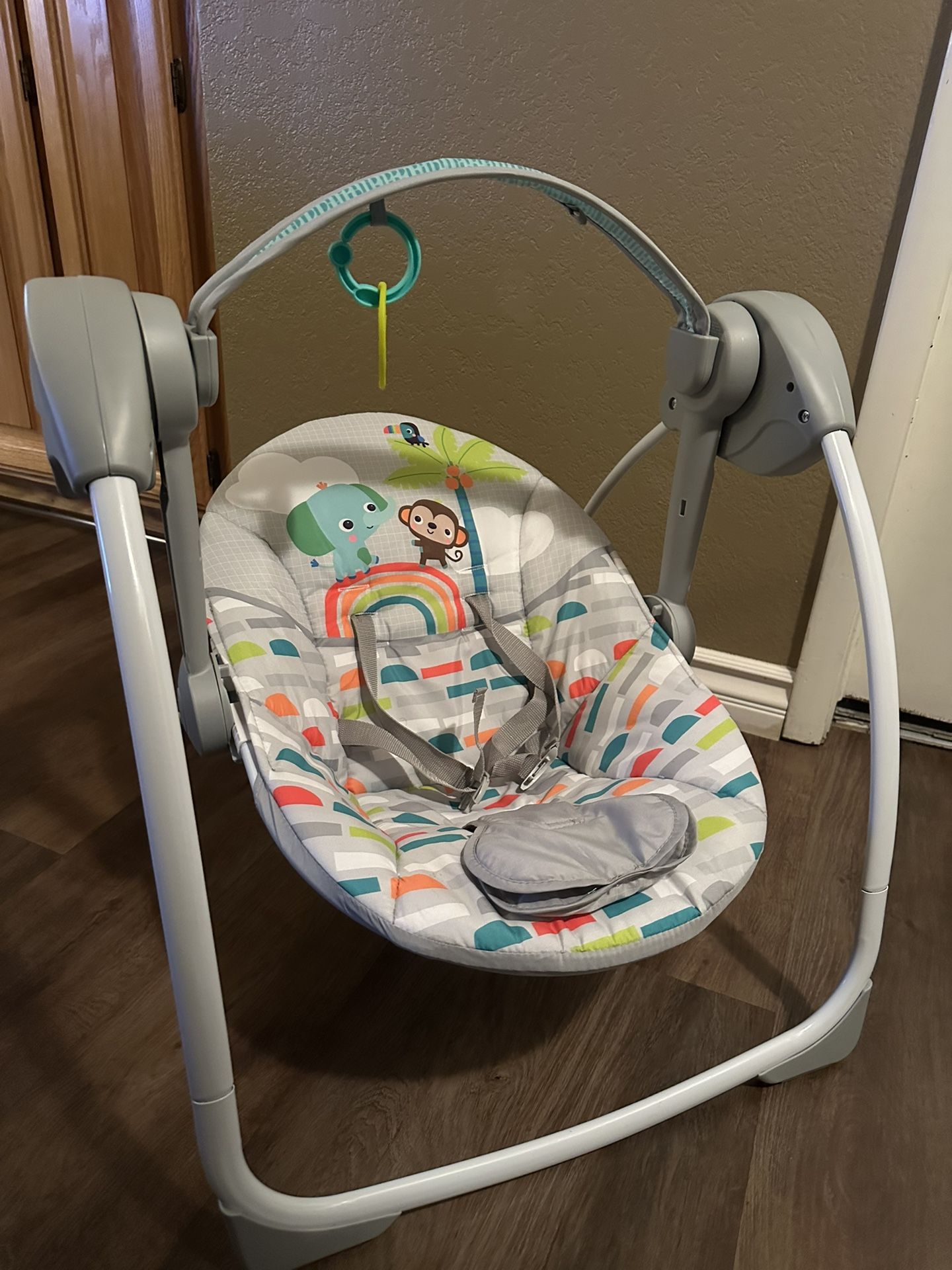 Ingenuity Baby Swing