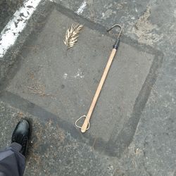 Fishing , Pole ,Gaff 