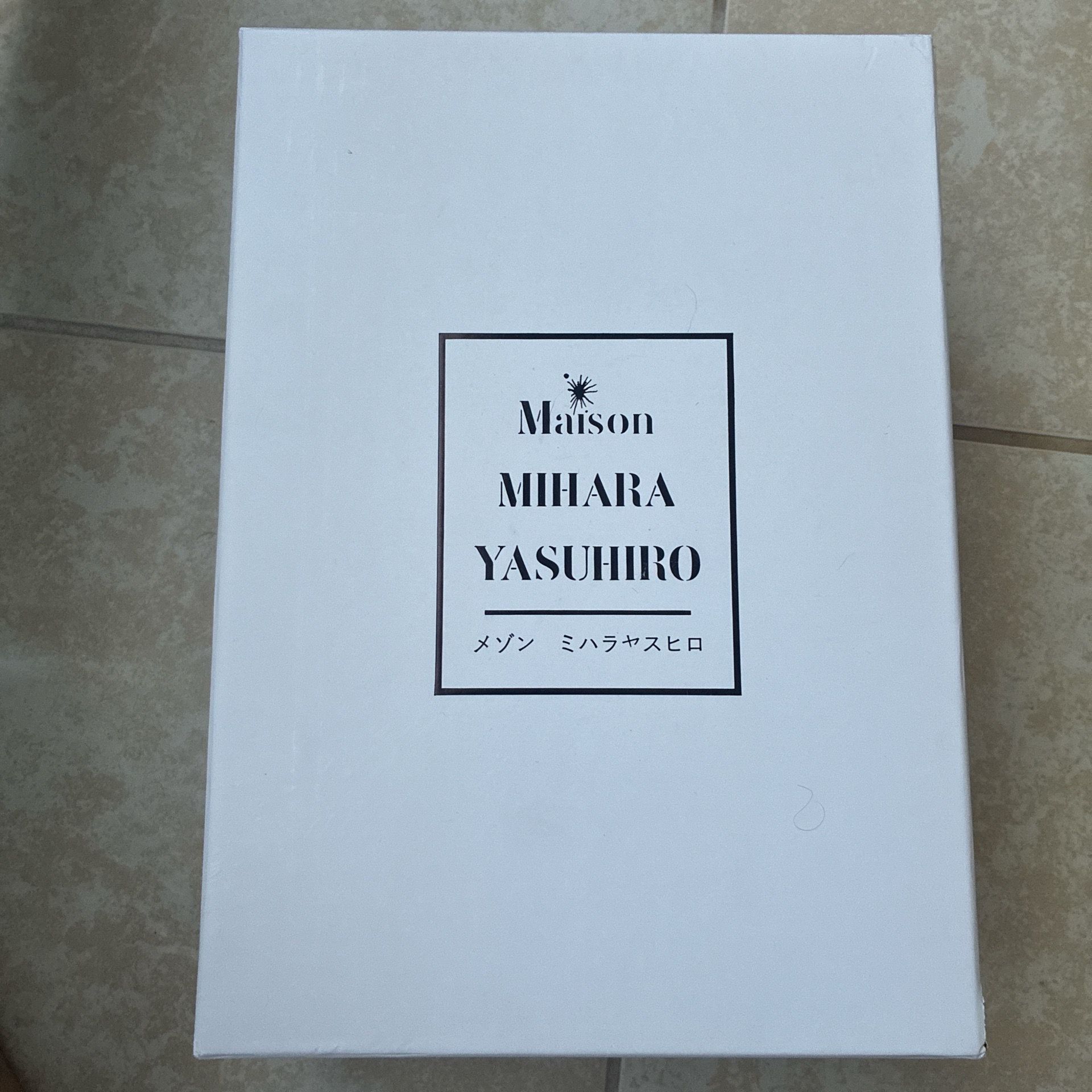 Maison Mihara Yasuhiro