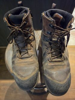 Work Boots