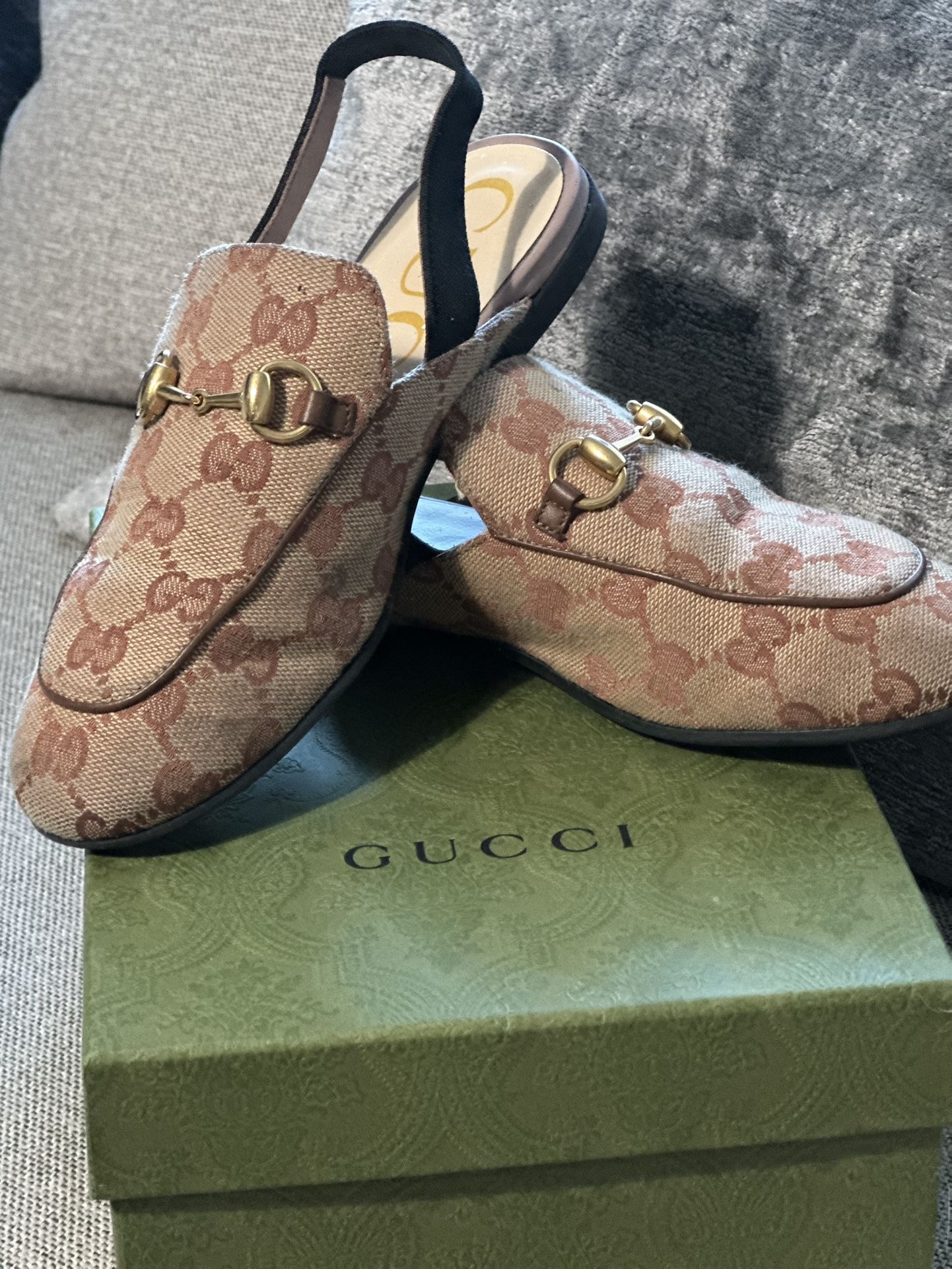 Bundle G U C C I kids