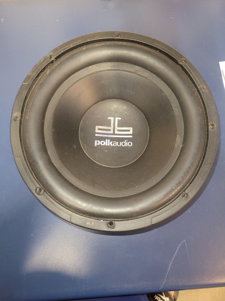 Polk Audio