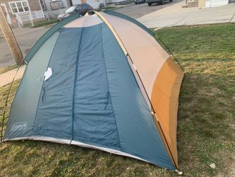 Tent