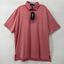 Ralph Lauren RLX Performance Polo Golf Shirt  
