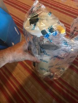 Fuel pump chevy Buick Oldsmobile