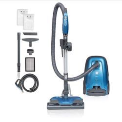 Kenmore 200 Series Bagged Canister Vacuum Cleaner