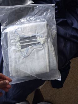 Amiri jeans size 29