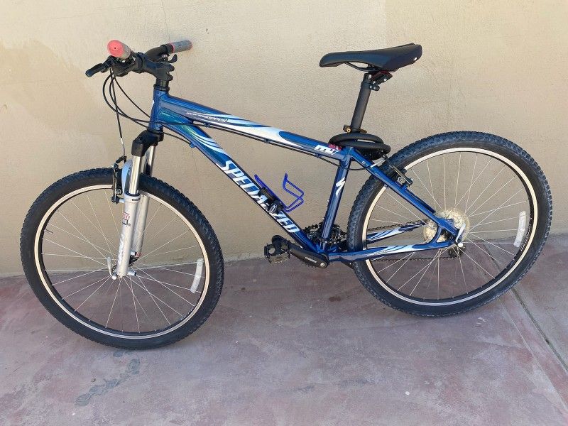 SPECIALIZED rockhopper Mountain Bike