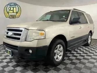 2007 Ford Expedition
