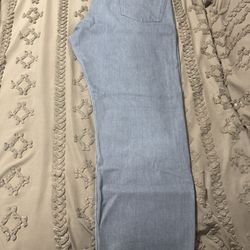 Levi’s 501’s 46x32
