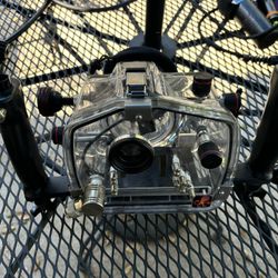 Ikelite Underwater Housing  For Olympus E 30 Or E300