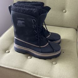 Sorel Winter Boots Men’s 
