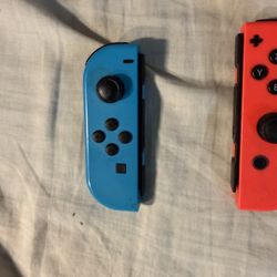 Nintendo Switch Controllers