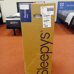 Sleepys 10" Hybrid Multiple Sizes!
