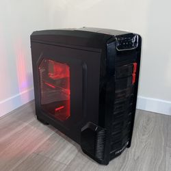 Custom-Built Gaming PC - I7 (9700K) / GTX 1060 6GB ROG / 16GB RAM