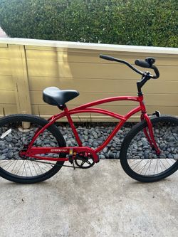 Beach Cruiser