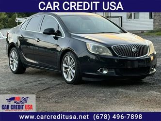 2013 Buick Verano