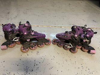 Rollerblades