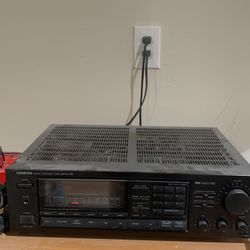 Stereo