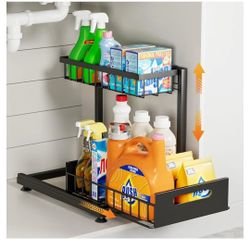 Organizadores De Sink