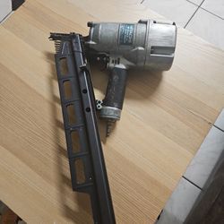 Strip Nail Gun