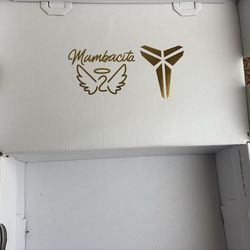 Mamba mamacita Kobe’s