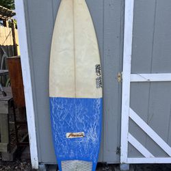 Lost Scorcher Surfboard 6’1” X 18.88” X 2.32”