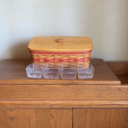 Longaberger Basket