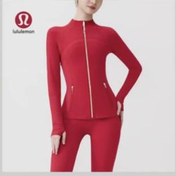 Lululemon 