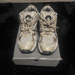 Balenciaga Runners 