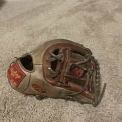 Rawlings Heart Of The Hide  Thumbnail