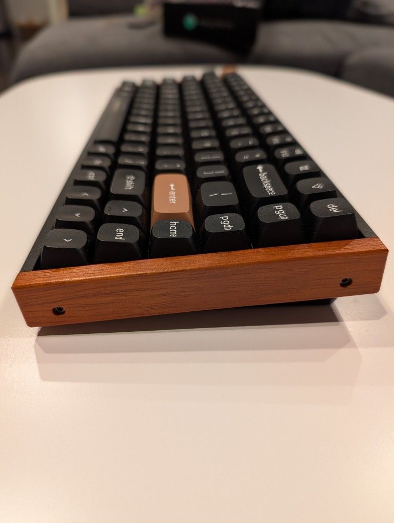 Keychron K2 HE Wireless Keyboard