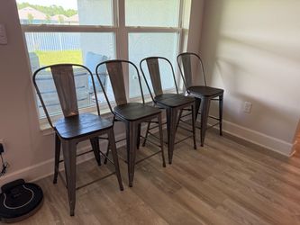Kitchen Counter Chairs