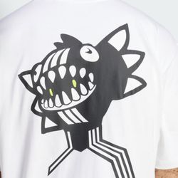 Fortnite Future Icons T-Shirt (Adidas)