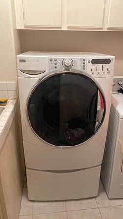 Kenmore Washing machine