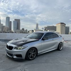 BMW M235I