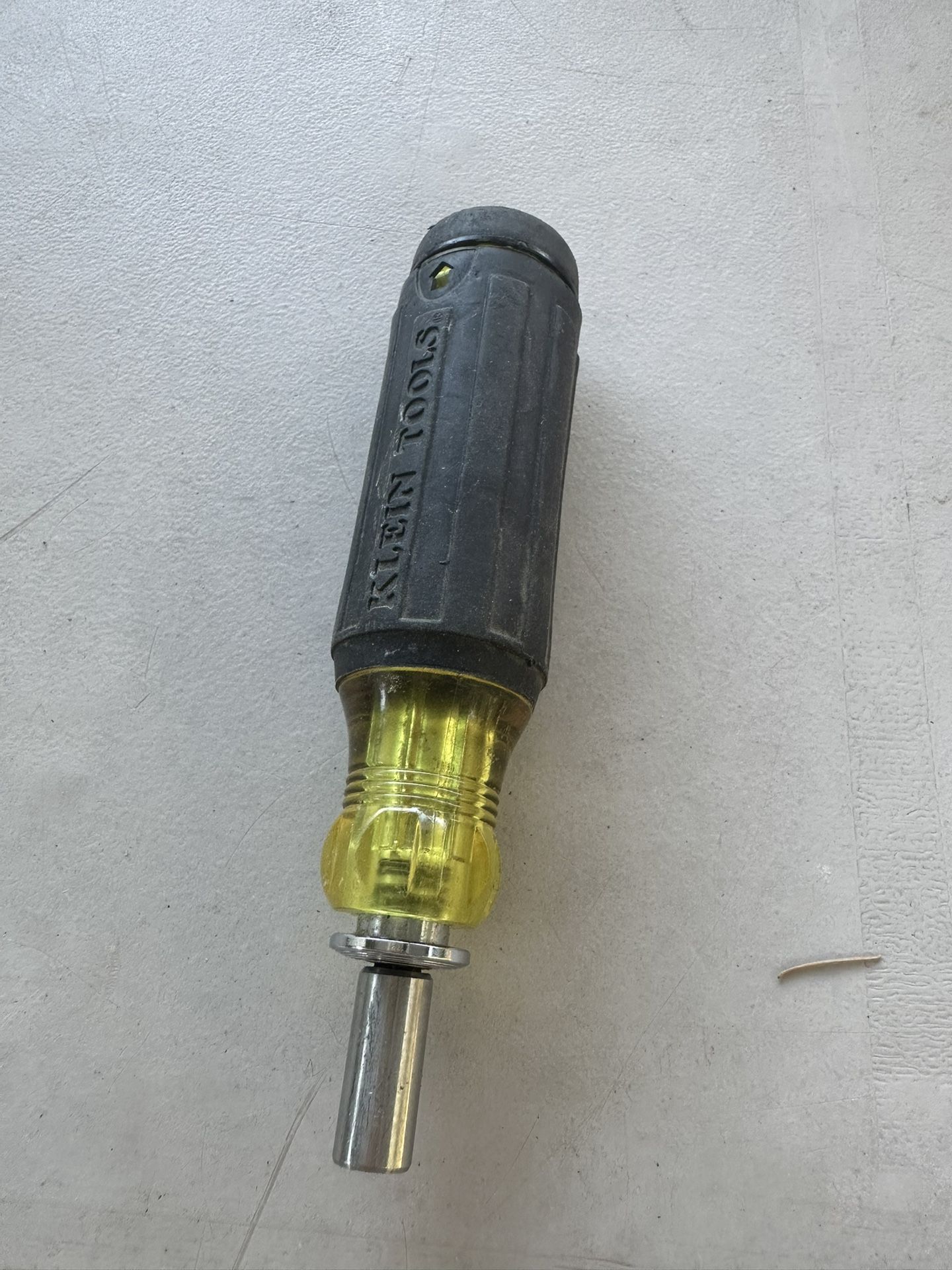 SCREWDRIVER 5$ Used Great Condition