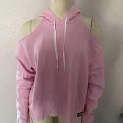 New with tags victoria secret pink fleece 