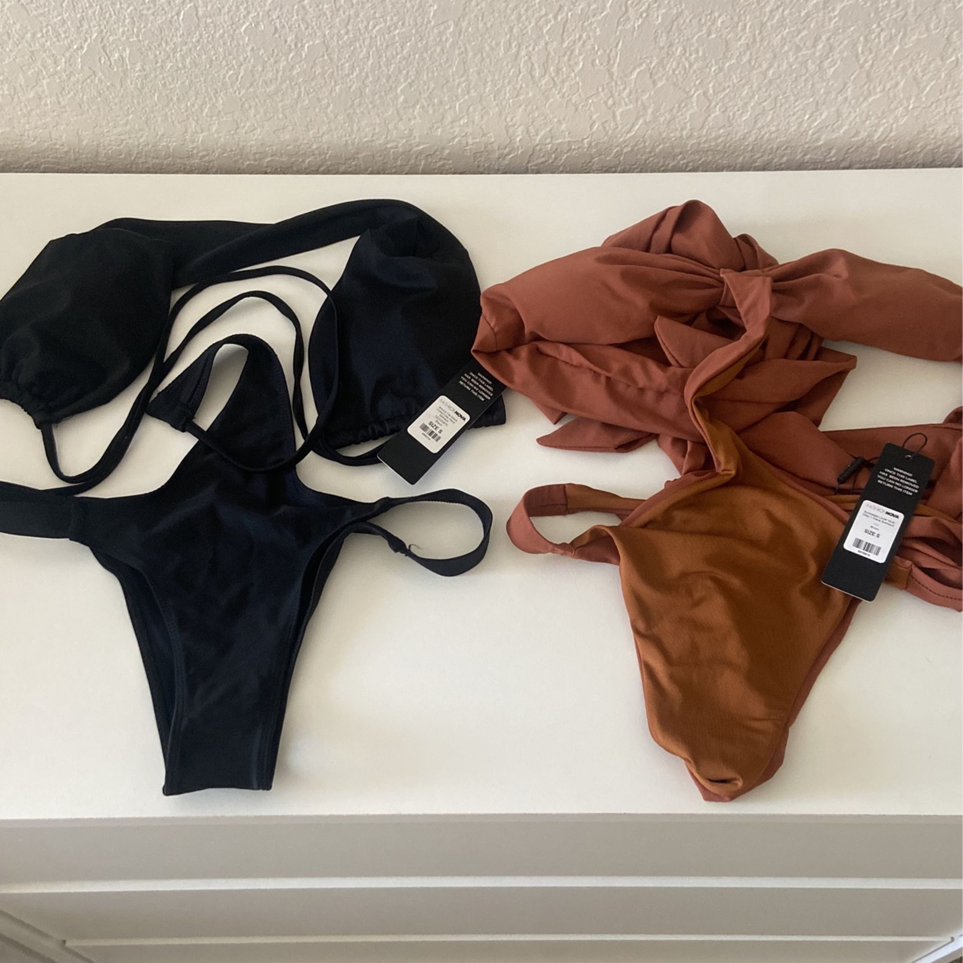 Fashion Nova Swimsuits for Sale in Murrieta, CA OfferUp