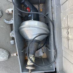 Portable Drink, Snake