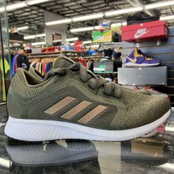 Women’s Adidas Edge Lux 4 Primeblue Focus Olive