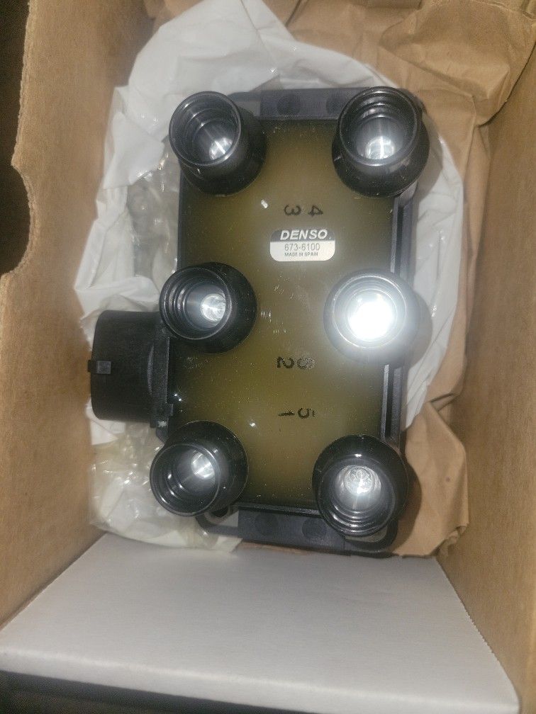 Ignition Coil