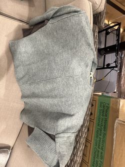 Woman Soft And Cozy Crew Neck Sweaters 