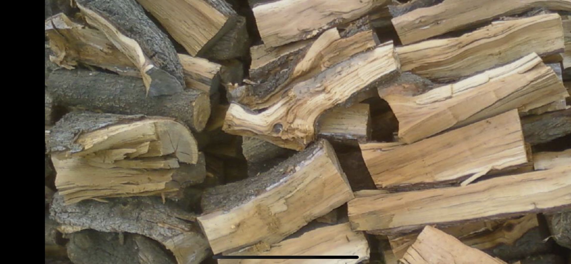 Seasoned Almond Firewood (EStablished Since 1980 for Sale in Friant, CA ...