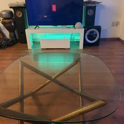 LED TV Stand 