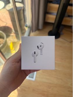 AirPods 4