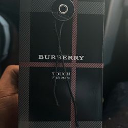 Men Cologne 